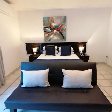 Fourways Bnb Johannesburg Pokoj fotografie