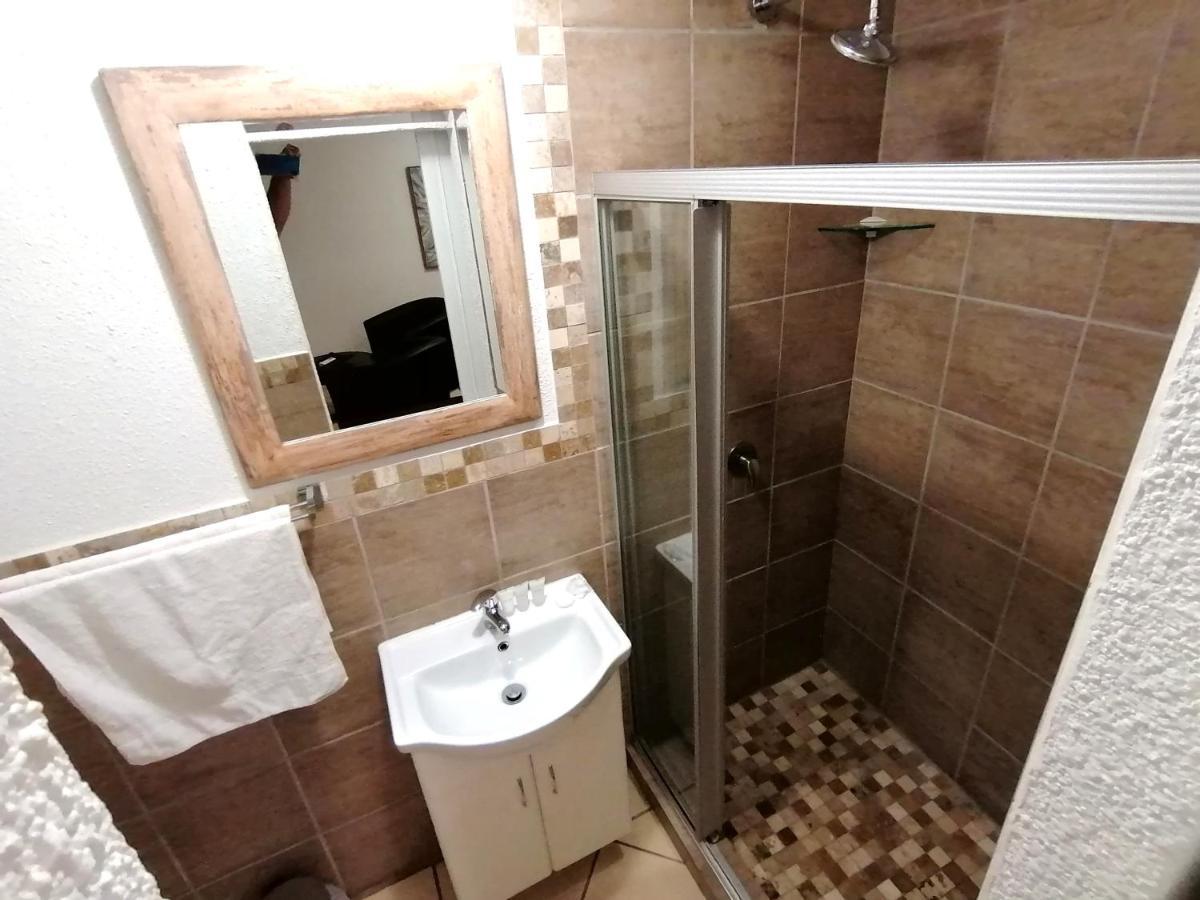Fourways Bnb Johannesburg Exteriér fotografie
