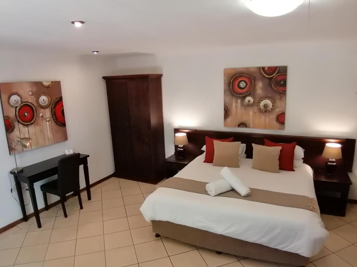 Fourways Bnb Johannesburg Exteriér fotografie