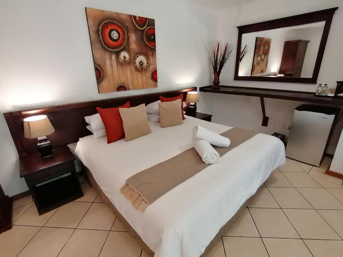 Fourways Bnb Johannesburg Exteriér fotografie