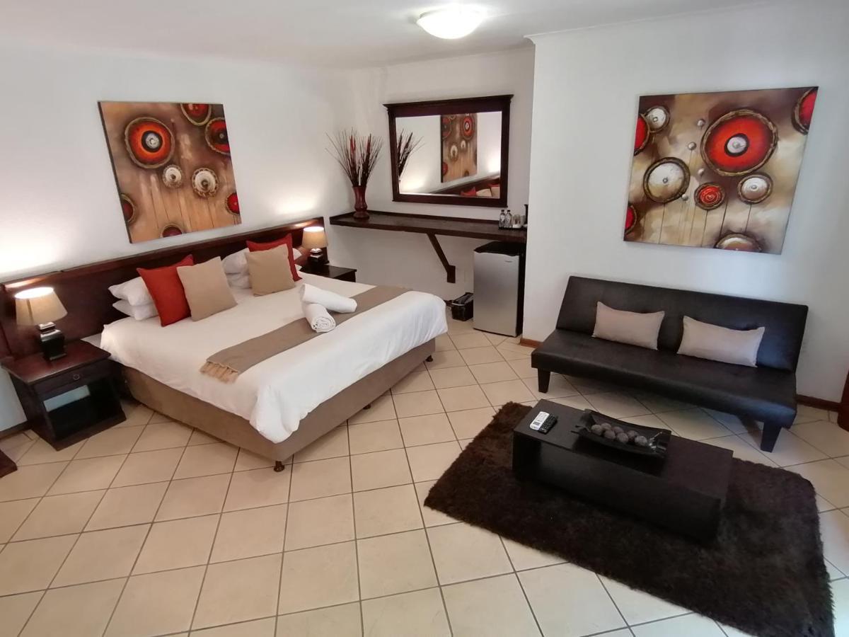 Fourways Bnb Johannesburg Exteriér fotografie