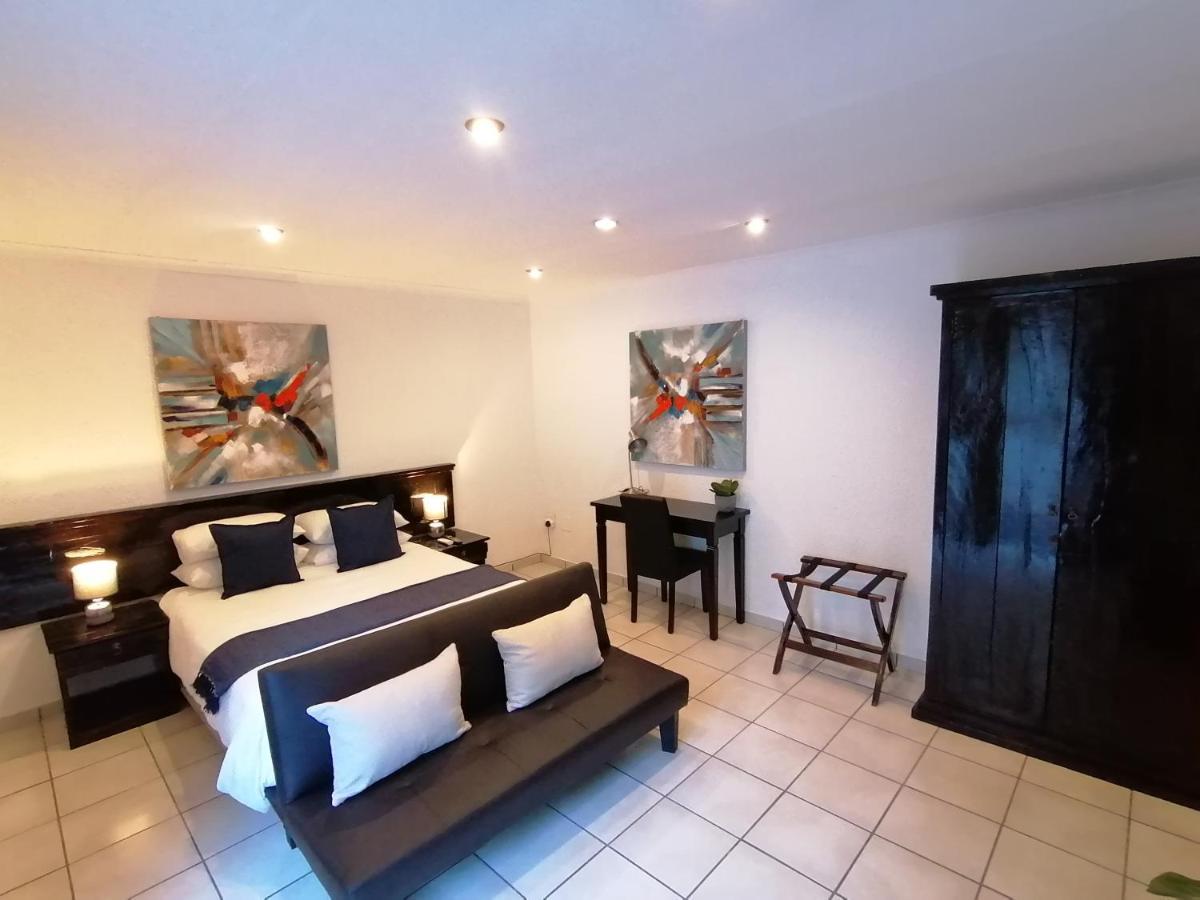 Fourways Bnb Johannesburg Exteriér fotografie