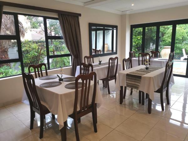 Fourways Bnb Johannesburg Exteriér fotografie