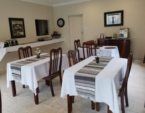 Fourways Bnb Johannesburg Exteriér fotografie