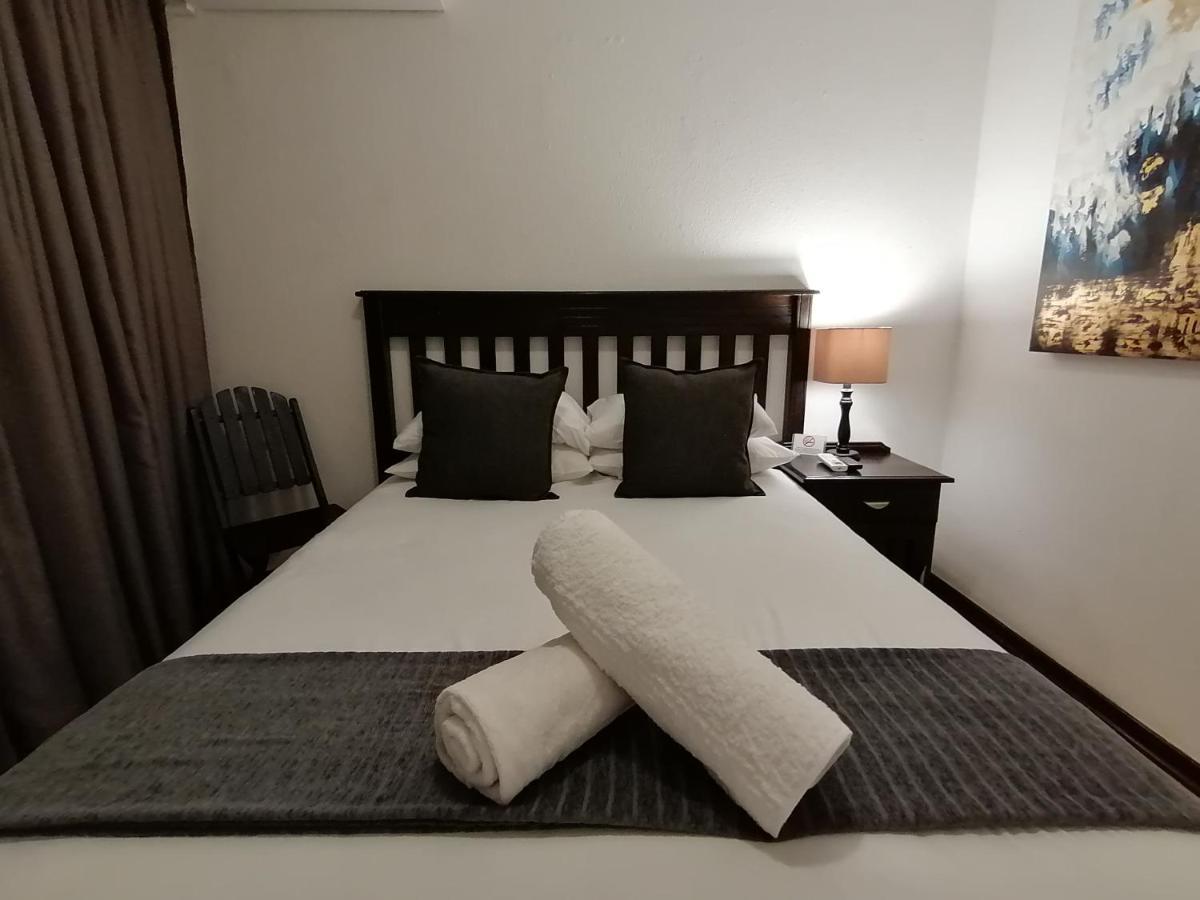 Fourways Bnb Johannesburg Exteriér fotografie