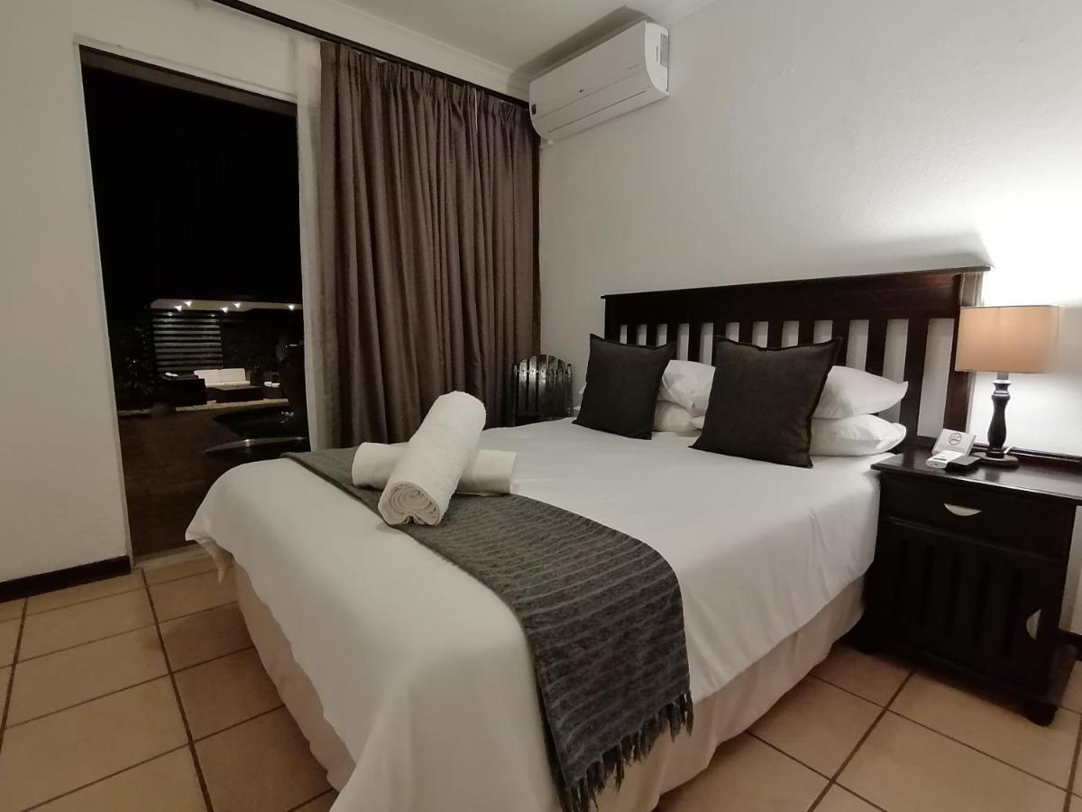 Fourways Bnb Johannesburg Exteriér fotografie