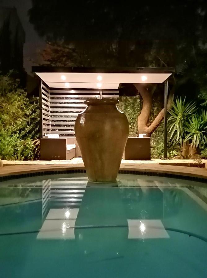 Fourways Bnb Johannesburg Exteriér fotografie