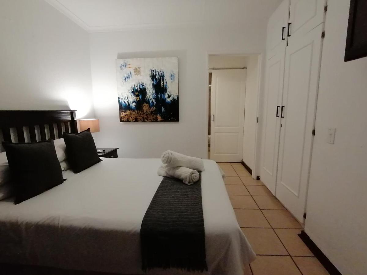 Fourways Bnb Johannesburg Exteriér fotografie