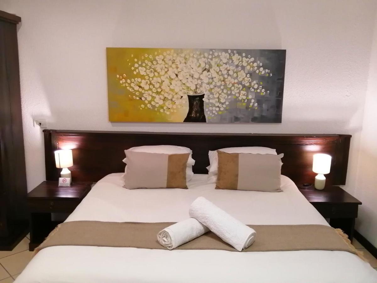 Fourways Bnb Johannesburg Exteriér fotografie