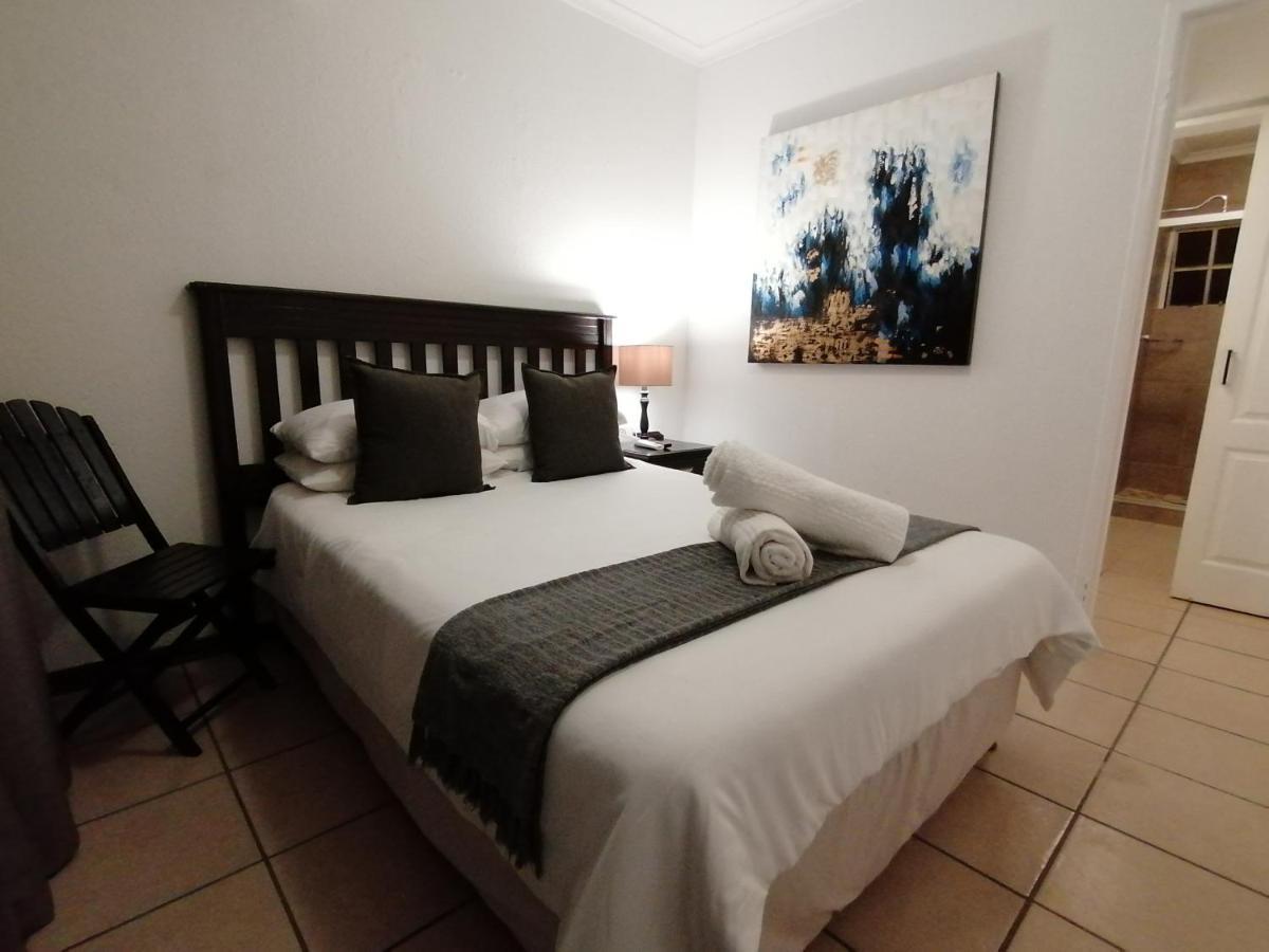 Fourways Bnb Johannesburg Exteriér fotografie