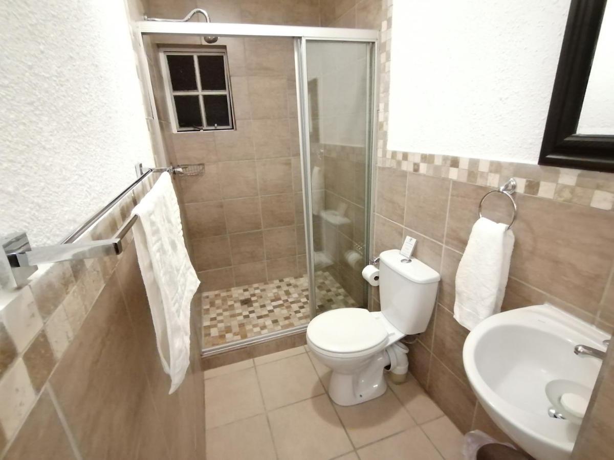 Fourways Bnb Johannesburg Exteriér fotografie