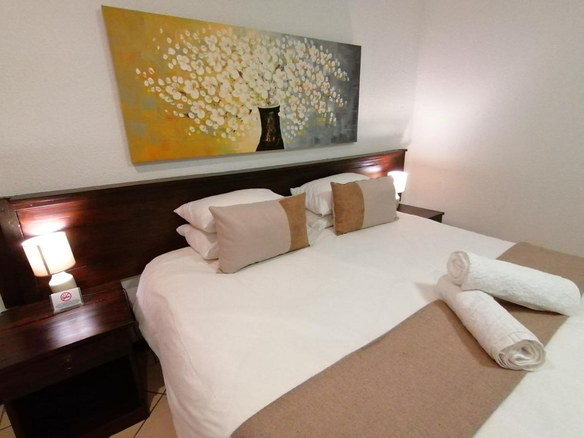 Fourways Bnb Johannesburg Exteriér fotografie