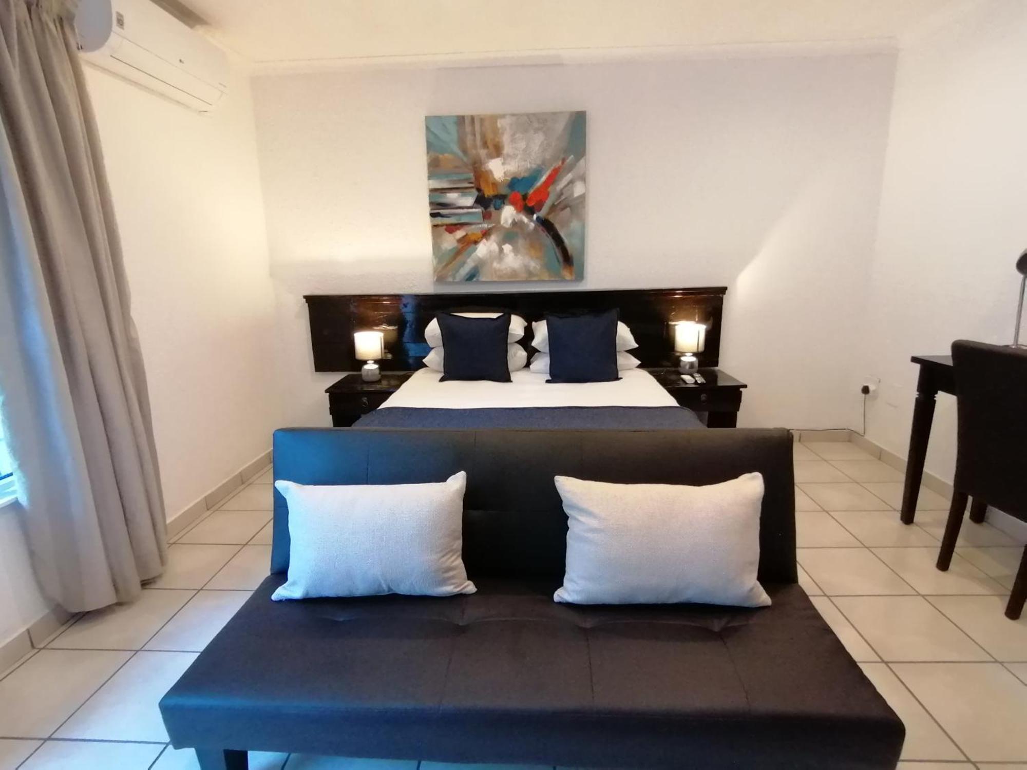 Fourways Bnb Johannesburg Pokoj fotografie